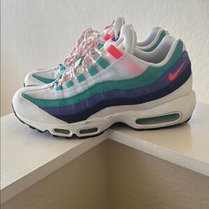 NIKE AIR MAX 95